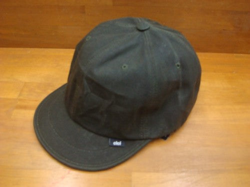 RB3637 DEEP WAX B.CAP（カラー：DARK OLIVE）