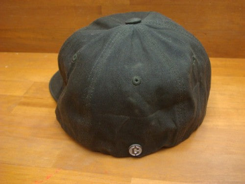 RB3637 DEEP WAX B.CAP（カラー：DARK OLIVE）