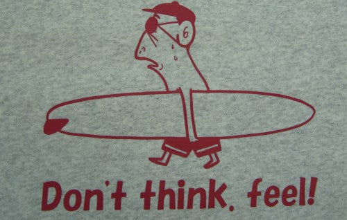 don't think feel Y-1096B（カラー：アッシュ）