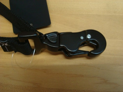 ICON 2 KEY RING 99503（カラー：BLACKOUT 02E）