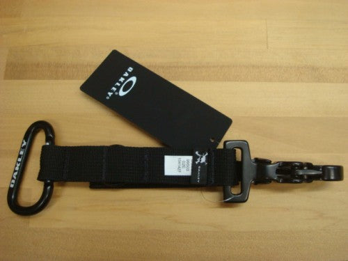 ICON 2 KEY RING 99503（カラー：BLACKOUT 02E）