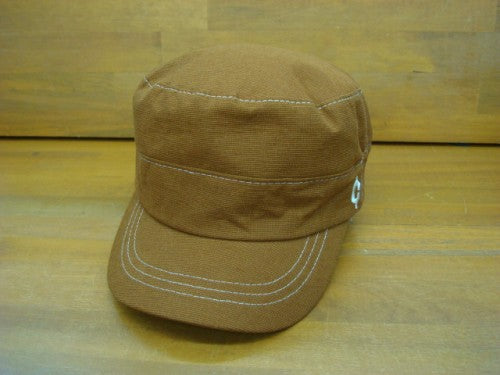 RB3570 SKY RIB WORK CAP（カラー：MUSTARD）