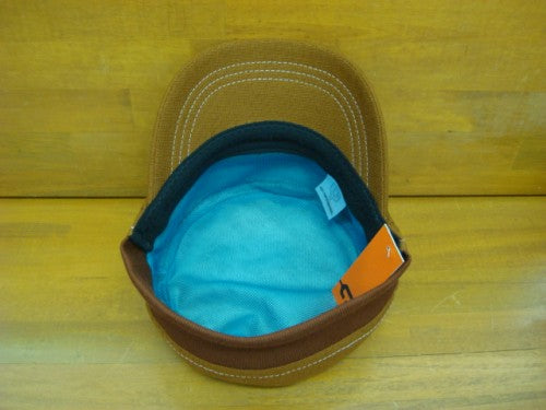 RB3570 SKY RIB WORK CAP（カラー：MUSTARD）