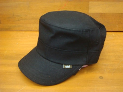 RB3632 DEEP WAX WORK CAP（カラー：BLACK）