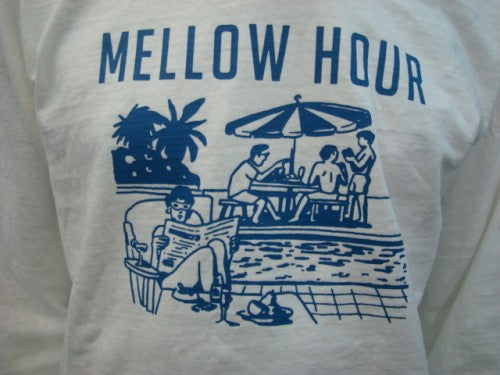 MELLOW Y-1015B（カラー：オフ）