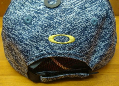 BG FIXED CAP 15.0 FOS900659（カラー：PEACOAT 67Z）