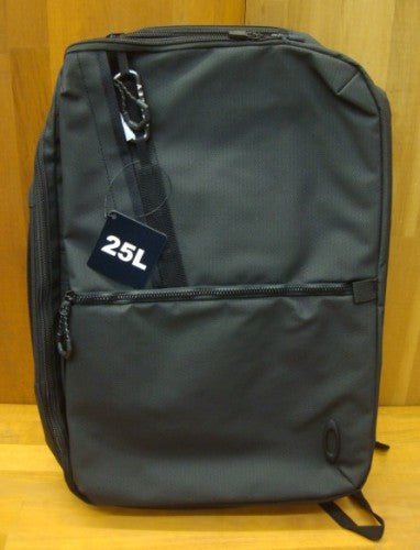 DIGITAL BRIEFCASE M FOS900718（カラー：BLACKOUT 02E）