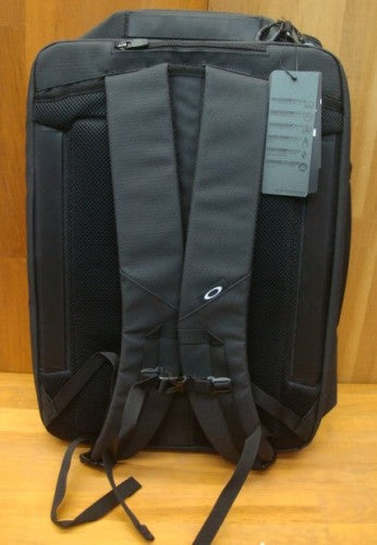 DIGITAL BRIEFCASE M FOS900718（カラー：BLACKOUT 02E）