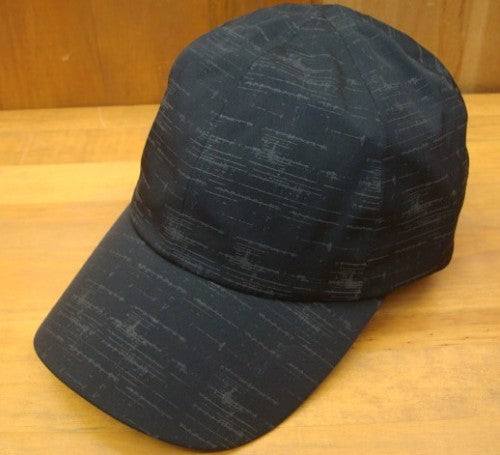 RS CAP FOS900692（カラー：BLACKOUT 02E）