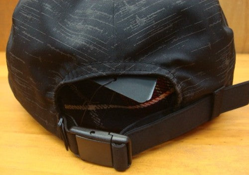 RS CAP FOS900692（カラー：BLACKOUT 02E）