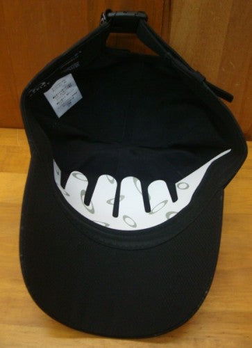 RS CAP FOS900692（カラー：BLACKOUT 02E）