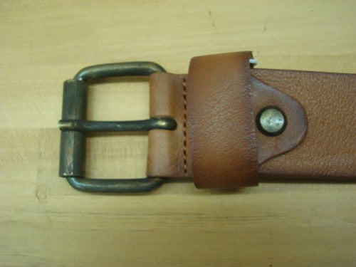 IGNAZIO（カラー：140 TABACCO BROWN）