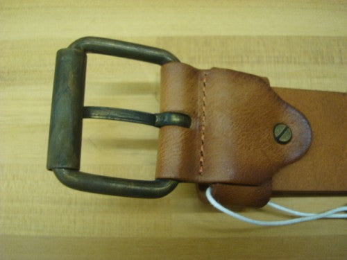 IGNAZIO（カラー：140 TABACCO BROWN）
