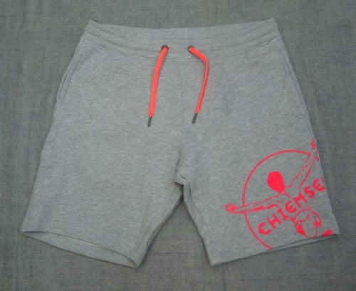FUNCHAL（カラー：17-4402M NEUTRAL GRAY MELANGE）