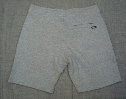 FUNCHAL（カラー：17-4402M NEUTRAL GRAY MELANGE）