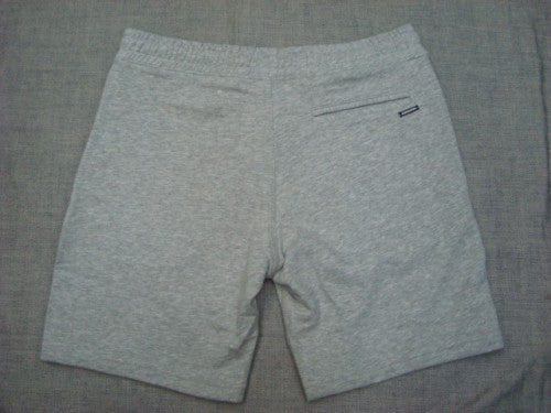 FUNCHAL HEK（カラー：17-4402M NEUTRAL GRAY MELANGE）