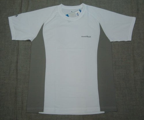 クールT Men's #1114627（カラー：ホワイト(WT)）
