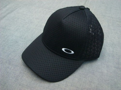 SKULL MESH CAP 14.0 FOS900221（カラー：BLACKOUT 02E ）