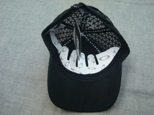 SKULL MESH CAP 14.0 FOS900221（カラー：BLACKOUT 02E ）