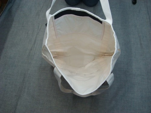 ESSENTIAL DAY TOTE 2.0 921645JP（カラー：NATURAL 30B）