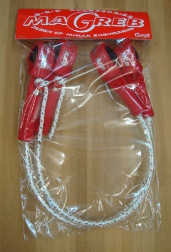 MAGREB（マグレブ）