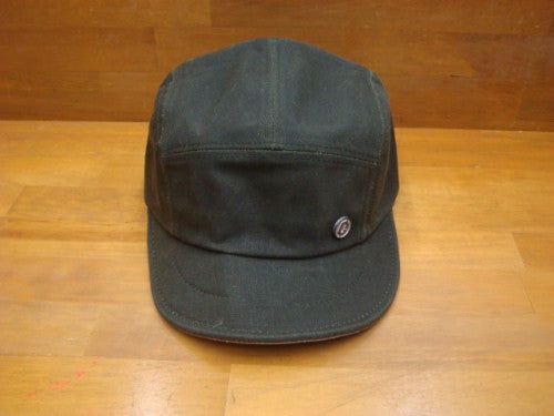 RB3636 DEEP WAX JET CAP（カラー：DARK OLIVE）