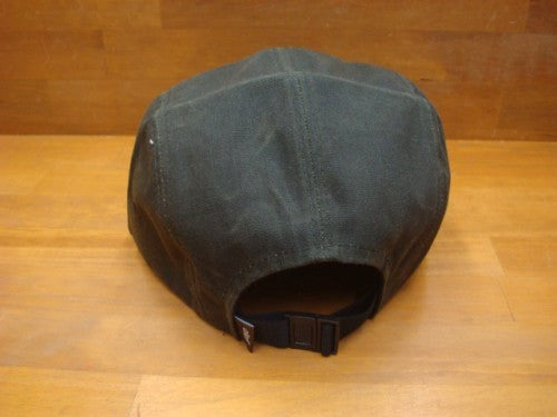 RB3636 DEEP WAX JET CAP（カラー：DARK OLIVE）