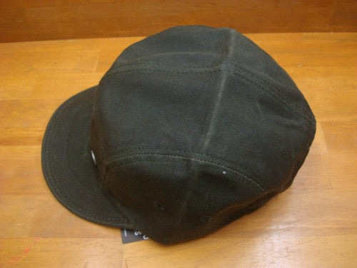RB3636 DEEP WAX JET CAP（カラー：DARK OLIVE）