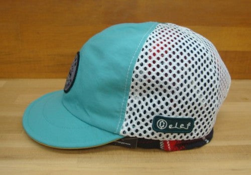 RB3652 BUM MESH CAP（カラー：TURQUOISE）