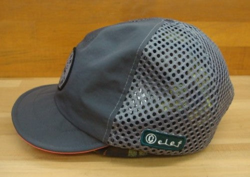 RB3652 BUM MESH CAP（カラー：CHARCOAL GRAY）