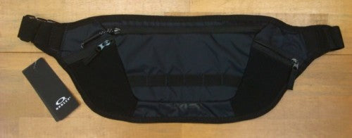 B1B BELT BAG FOS900559（カラー：BLACKOUT 02E）