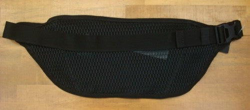 B1B BELT BAG FOS900559（カラー：BLACKOUT 02E）