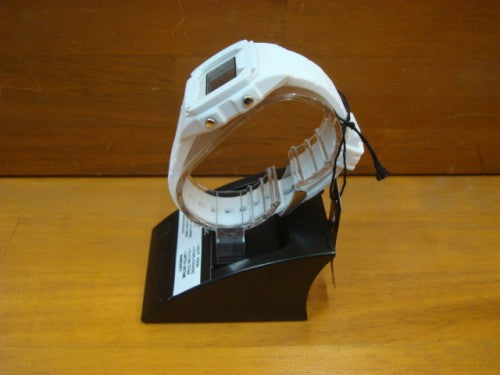 SHARK CLASSIC SILICONE(シャーククラシックシリコン) STYLE #101013 0100013A1735（カラー：WHITE OUT）