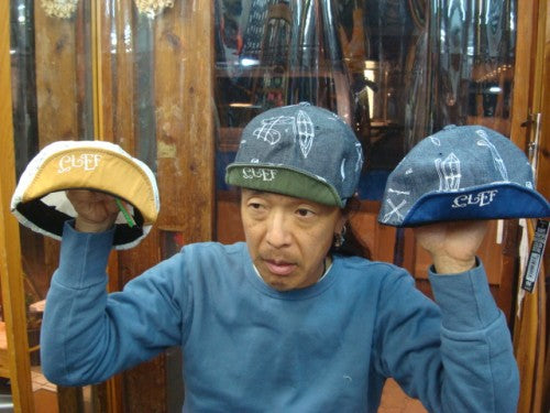 RB3613 PUDDLE WIRED B.CAP