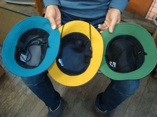 RB3617 COMODO HAT