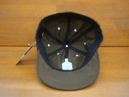 RB3576 60/40 B.CAP（カラー：OLIVE DRAB）