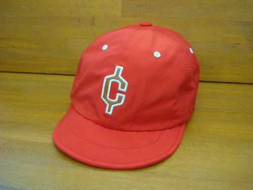 RB3576 60/40 B.CAP（カラー：RED）