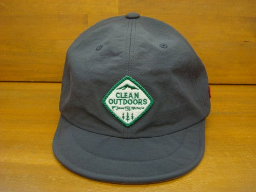 RB3639 RONNIE B.CAP（カラー：GRAY）