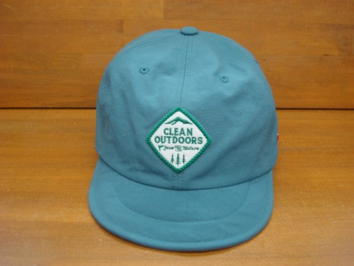 RB3639 RONNIE B.CAP（カラー：BLUE GRAY）