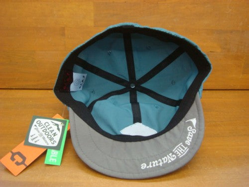 RB3639 RONNIE B.CAP（カラー：BLUE GRAY）