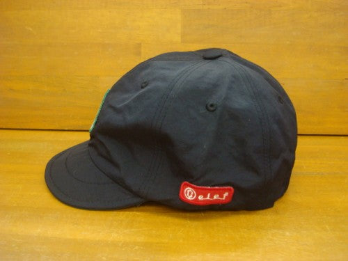 RB3639 RONNIE B.CAP（カラー：BLACK）