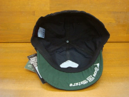RB3639 RONNIE B.CAP（カラー：BLACK）