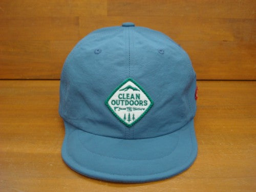 RB3639 RONNIE B.CAP（カラー：SLATE BLUE）