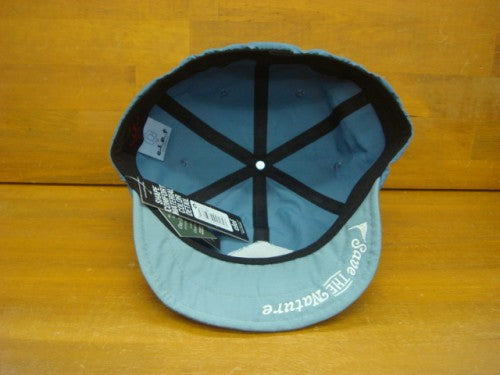 RB3639 RONNIE B.CAP（カラー：SLATE BLUE）