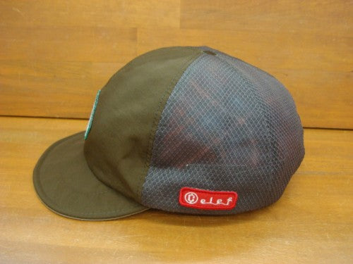 RB3640 ALL MOUNTAIN MESH B.CAP（カラー：OLIVE DRAB）