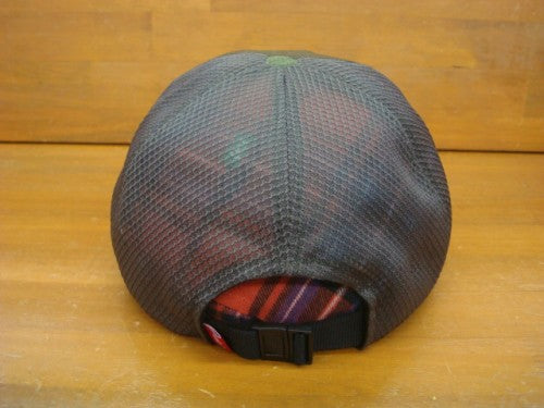 RB3640 ALL MOUNTAIN MESH B.CAP（カラー：OLIVE DRAB）