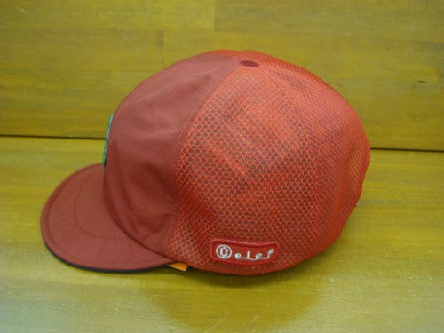 RB3640 ALL MOUNTAIN MESH B.CAP（カラー：RED）