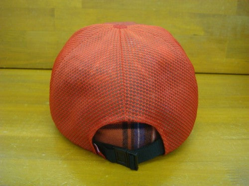 RB3640 ALL MOUNTAIN MESH B.CAP（カラー：RED）