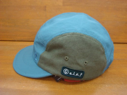 RB3638 RONNIE JET CAP（カラー：BLUE GRAY）