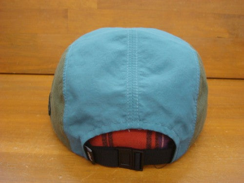 RB3638 RONNIE JET CAP（カラー：BLUE GRAY）